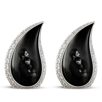 Pack of 2 Keepsake 3inch