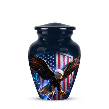 Keepsake Urn 3 inch