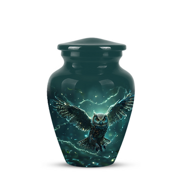 Keepsake Urn 3 inch