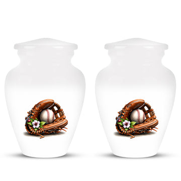 Pack of 2 Keepsake 3inch