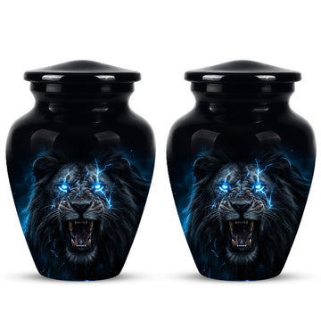 Pack of 2 Keepsake 3inch