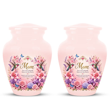 Pack of 2 Keepsake 3inch