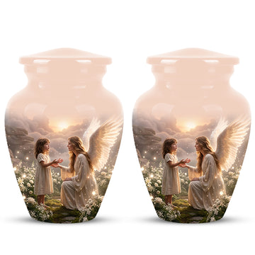 Pack of 2 Keepsake 3inch