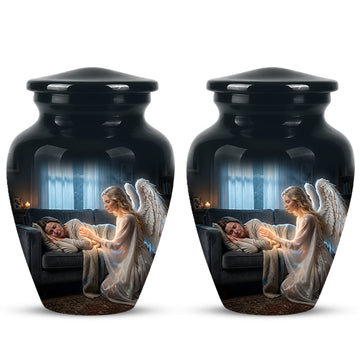 Pack of 2 Keepsake 3inch