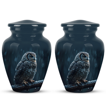 Pack of 2 Keepsake 3inch