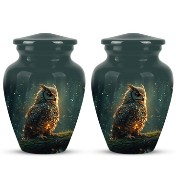 Pack of 2 Keepsake 3inch