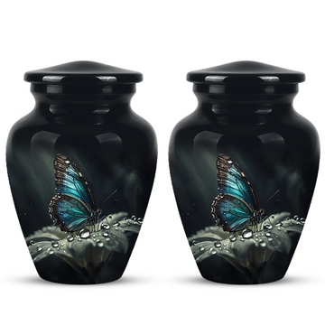 Pack of 2 Keepsake 3inch