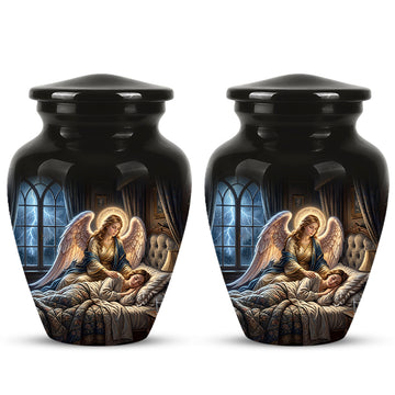 Pack of 2 Keepsake 3inch