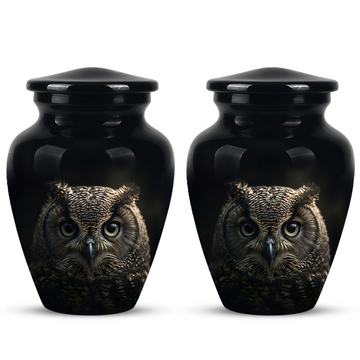 Pack of 2 Keepsake 3inch