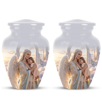 Pack of 2 Keepsake 3inch