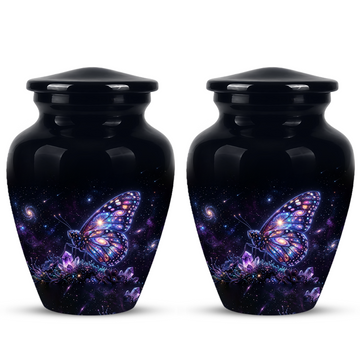 Pack of 2 Keepsake 3inch