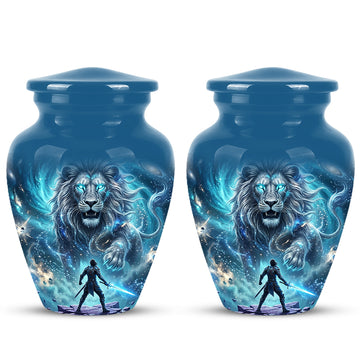 Pack of 2 Keepsake 3inch