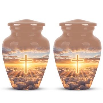 Pack of 2 Keepsake 3inch