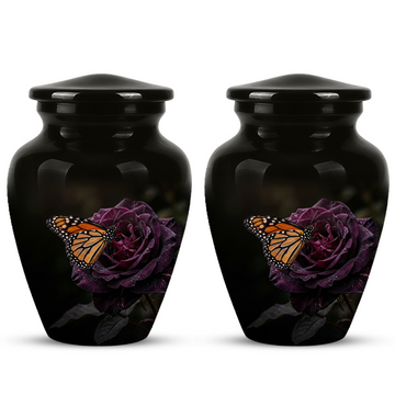 Pack of 2 Keepsake 3inch