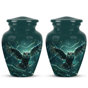 Pack of 2 Keepsake 3inch