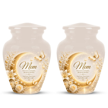 Pack of 2 Keepsake 3inch