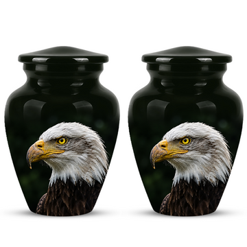 Pack of 2 Keepsake 3inch