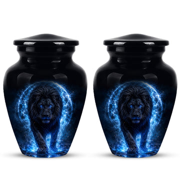 Pack of 2 Keepsake 3inch