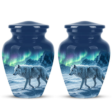 Pack of 2 Keepsake 3inch