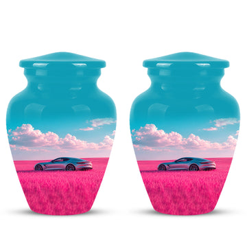 Pack of 2 Keepsake 3inch