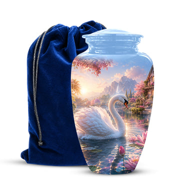 Large Urn 10 inch