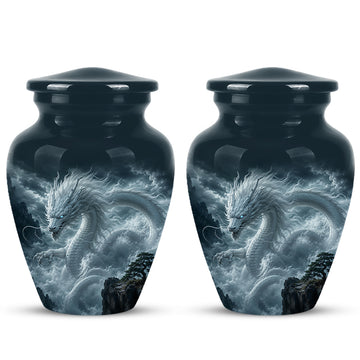 Pack of 2 Keepsake 3inch