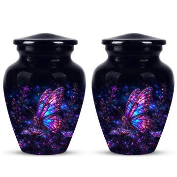 Pack of 2 Keepsake 3inch