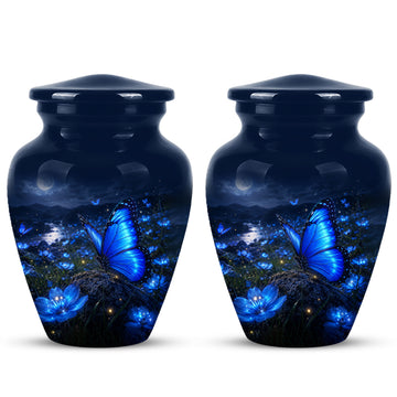 Pack of 2 Keepsake 3inch