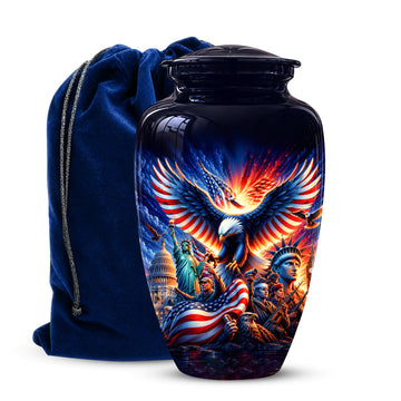 Large Urn 10 inch