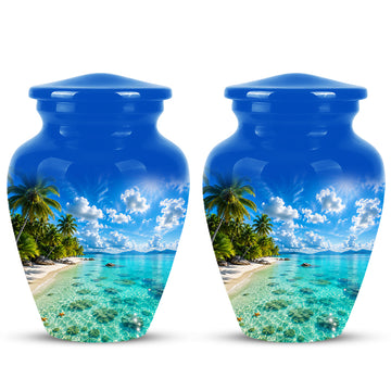 Pack of 2 Keepsake 3inch