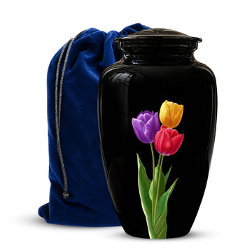 Large Urn 10 inch