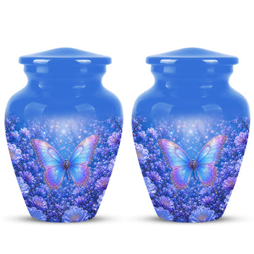 Pack of 2 Keepsake 3inch