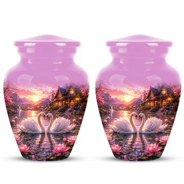 Pack of 2 Keepsake 3inch
