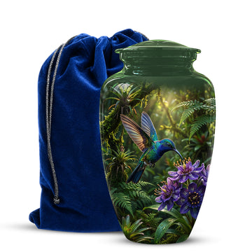 Large Urn 10 inch
