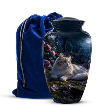 Large Urn 10 inch