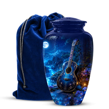 Large Urn 10 inch
