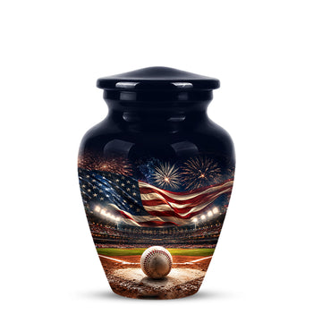 Keepsake Urn 3 inch