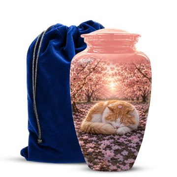 Large Urn 10 inch