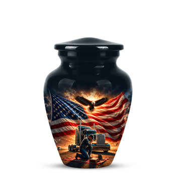 Keepsake Urn 3 inch