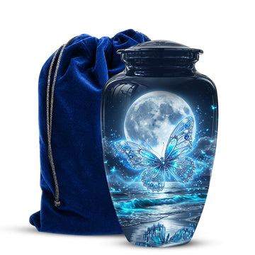 Large Urn 10 inch