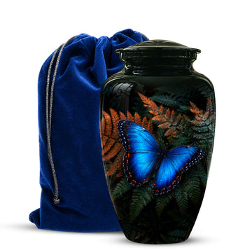 Large Urn 10 inch