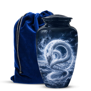 Large Urn 10 inch