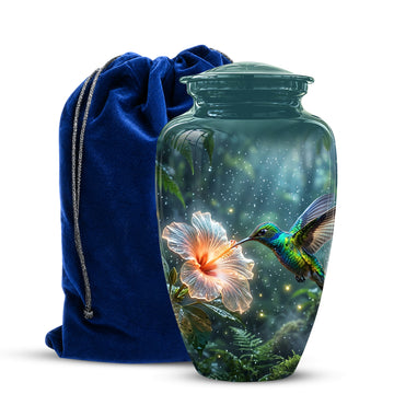Large Urn 10 inch