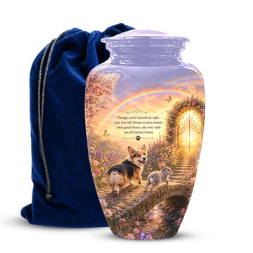 Large Urn 10 inch