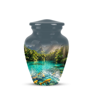 Keepsake Urn 3 inch