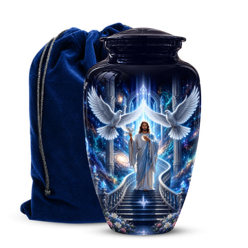 Large Urn 10 inch