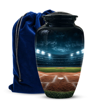 Large Urn 10 inch