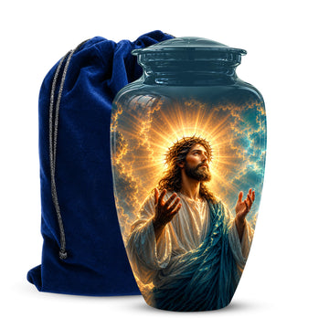 Large Urn 10 inch