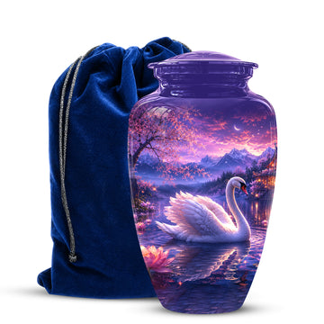 Large Urn 10 inch