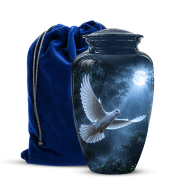 Large Urn 10 inch